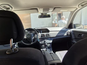 Mercedes-Benz GLK, снимка 9