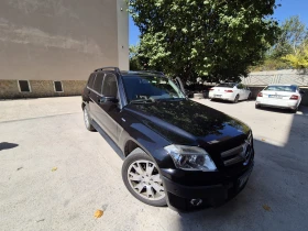 Mercedes-Benz GLK, снимка 8