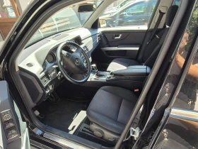 Mercedes-Benz GLK, снимка 6