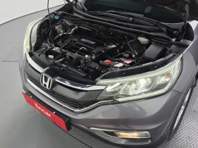 Honda Cr-v 4Wd Ex-L 4Th Generation, снимка 12