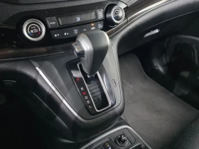 Honda Cr-v 4Wd Ex-L 4Th Generation, снимка 17