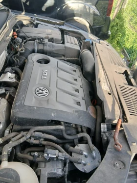 VW Tiguan 2.0 TDI/ PANO/ AUTOMAT, снимка 13