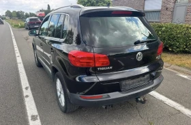 VW Tiguan 2.0 TDI/ PANO/ AUTOMAT, снимка 5