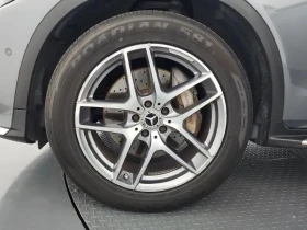 Mercedes-Benz GLC 220, снимка 5