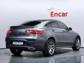 Mercedes-Benz GLC 220, снимка 2