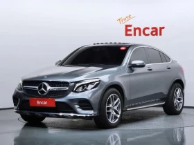 Mercedes-Benz GLC 220, снимка 1
