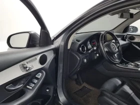 Mercedes-Benz GLC 220, снимка 10