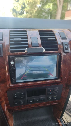 Hyundai Terracan, снимка 4