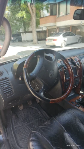 Hyundai Terracan, снимка 2