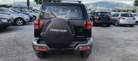 Nissan Terrano 3.0, снимка 4