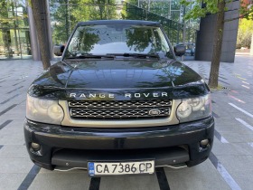 Land Rover Range Rover Sport Superchrger, снимка 2