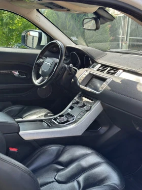 Land Rover Range Rover Evoque 2.2 4x4 , снимка 11