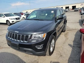 Jeep Grand cherokee  Laredo | Mobile.bg    2