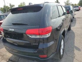 Jeep Grand cherokee  Laredo | Mobile.bg    4