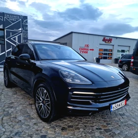 Porsche Cayenne S/CHRONO/BOSE/MATRIX/ | Mobile.bg    3