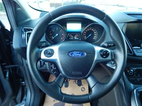 Ford Kuga 2.0TDCI* ПЕРФЕКТЕН*  - [14] 