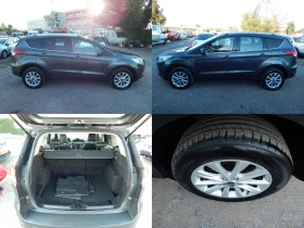 Ford Kuga 2.0TDCI* ПЕРФЕКТЕН*  - [8] 