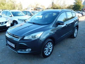 Ford Kuga 2.0TDCI* ПЕРФЕКТЕН*  - [1] 