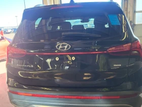 Hyundai Santa fe FULL DIGITAL/KEYLESS/LED/ПОДГРЕВ, снимка 5