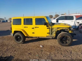 Jeep Wrangler, снимка 5