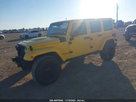 Jeep Wrangler, снимка 1