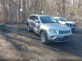     Jeep Grand cherokee LIMITED* 3.6* V6* 8ZF* * * 