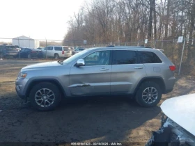 Jeep Grand cherokee LIMITED* 3.6* V6* 8ZF* * *  | Mobile.bg    6