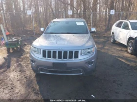 Jeep Grand cherokee LIMITED* 3.6* V6* 8ZF* * *  | Mobile.bg    7