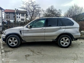 BMW X5 RED FACTOR, снимка 5