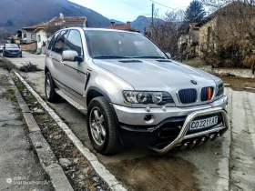 BMW X5 RED FACTOR | Mobile.bg    2