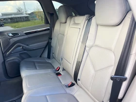 Porsche Cayenne PLATINUM EDITION 958 СЕРВИЗНА ИСТОРИЯ! PANORAMA - 35499 лв. - 89075089 14
