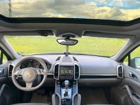 Обява за продажба на Porsche Cayenne PLATINUM EDITION 958 СЕРВИЗНА ИСТОРИЯ! PANORAMA ~35 499 лв. - изображение 7