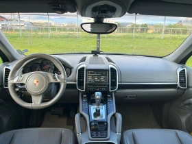 Обява за продажба на Porsche Cayenne PLATINUM EDITION 958 СЕРВИЗНА ИСТОРИЯ! PANORAMA ~35 499 лв. - изображение 8