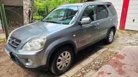 Обява за продажба на Honda Cr-v ~8 400 лв. - изображение 1