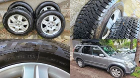 Honda Cr-v | Mobile.bg    14