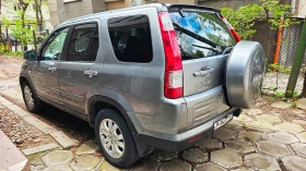 Обява за продажба на Honda Cr-v ~8 400 лв. - изображение 1