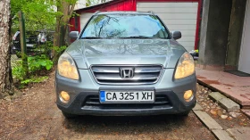Обява за продажба на Honda Cr-v ~8 400 лв. - изображение 4
