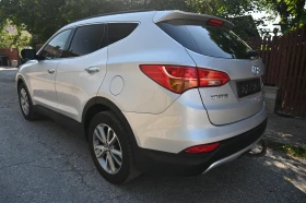 Обява за продажба на Hyundai Santa fe 7= МЕСТЕН ~22 900 лв. - изображение 2