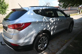 Обява за продажба на Hyundai Santa fe 7= МЕСТЕН ~22 900 лв. - изображение 4