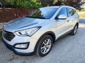 Обява за продажба на Hyundai Santa fe 7= МЕСТЕН ~22 900 лв. - изображение 1