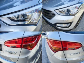 Обява за продажба на Hyundai Santa fe 7= МЕСТЕН ~22 900 лв. - изображение 6
