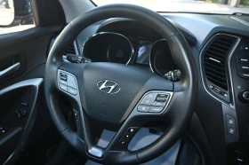 Обява за продажба на Hyundai Santa fe 7= МЕСТЕН ~22 900 лв. - изображение 11