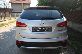 Обява за продажба на Hyundai Santa fe 7= МЕСТЕН ~22 900 лв. - изображение 3