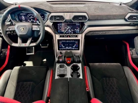 Lamborghini Urus Performante = Ad Personam =  | Mobile.bg    15