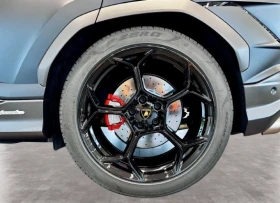 Lamborghini Urus Performante = Ad Personam =  | Mobile.bg    5