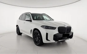 Обява за продажба на BMW X5  40i xDrive M-Sport paket ~ 159 999 лв. - изображение 1
