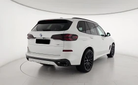 Обява за продажба на BMW X5  40i xDrive M-Sport paket ~ 159 999 лв. - изображение 4
