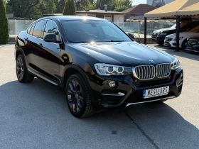     BMW X4 xdrive20d xLine ! ! !  ! ! !