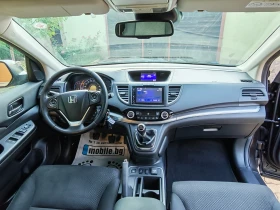 Honda Cr-v 1.6 DTEC | Mobile.bg    11