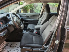 Honda Cr-v 1.6 DTEC | Mobile.bg    8